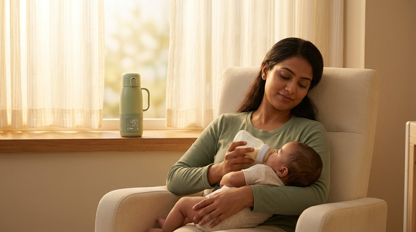 Best Bottle Warmer for Night Feeds: 12 Q&As