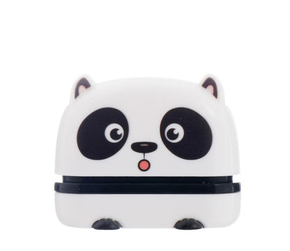 Children's Cartoon Cute Name Clothes Kindergarten Engraved Seal