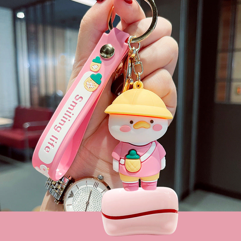 Children's Name Seal Sticker Leather