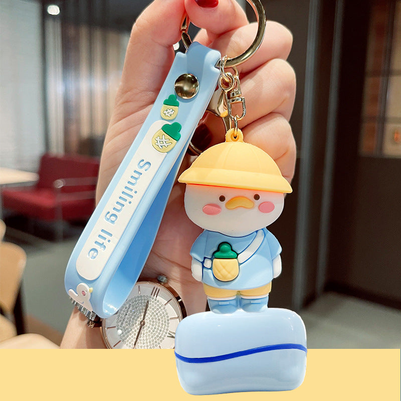 Children's Name Seal Sticker Leather