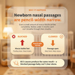 Clear Nest — Why it happens