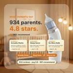 Clear Nest — Parent reviews